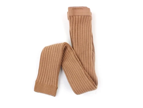 MP leggings bomuld tawny brown